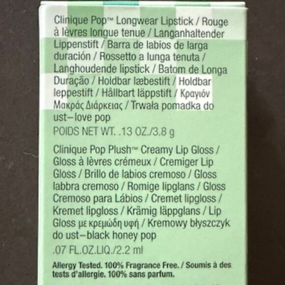 6pc Makeup Bundle - Picture 3 of 5